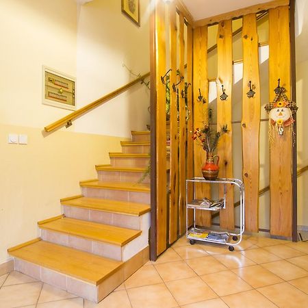 Country House Slemensek Vojnik Екстер'єр фото
