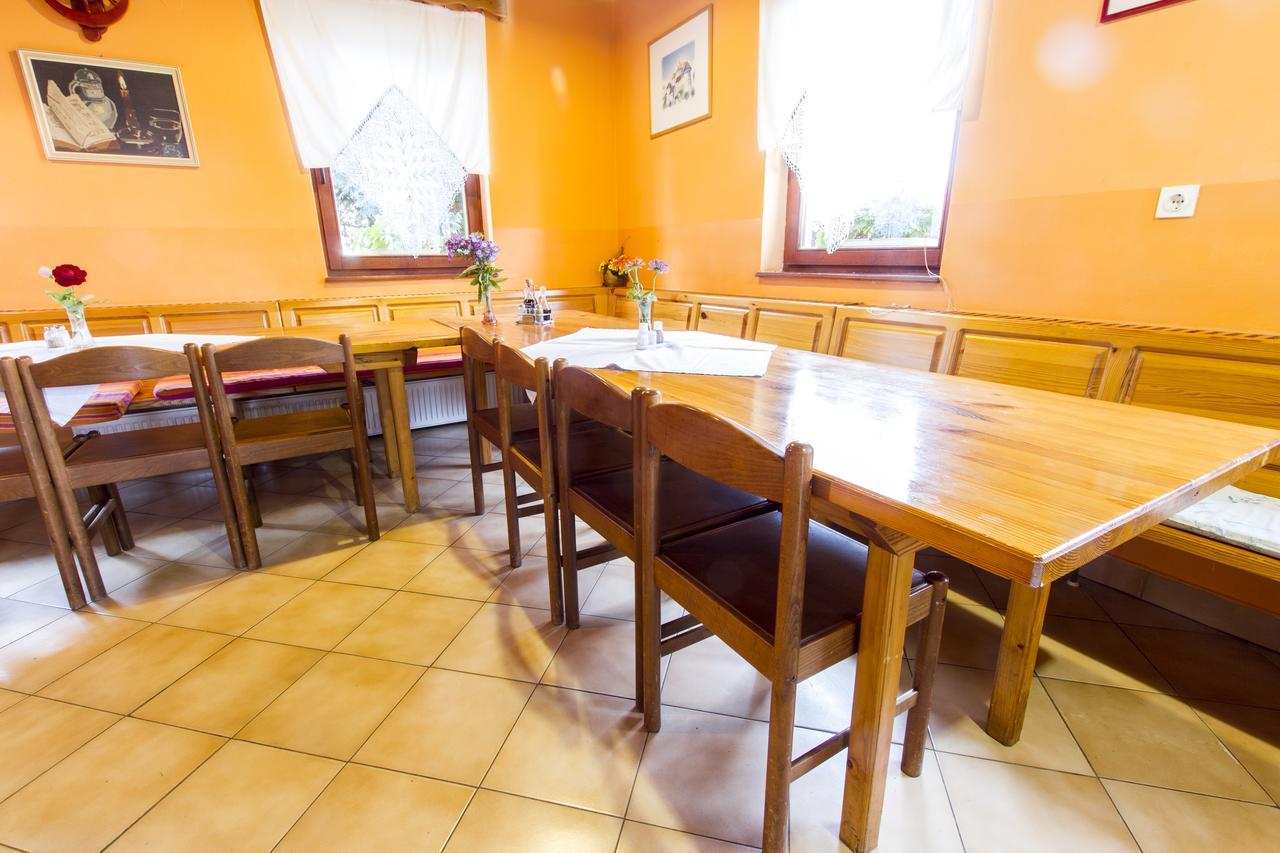 Country House Slemensek Vojnik Екстер'єр фото