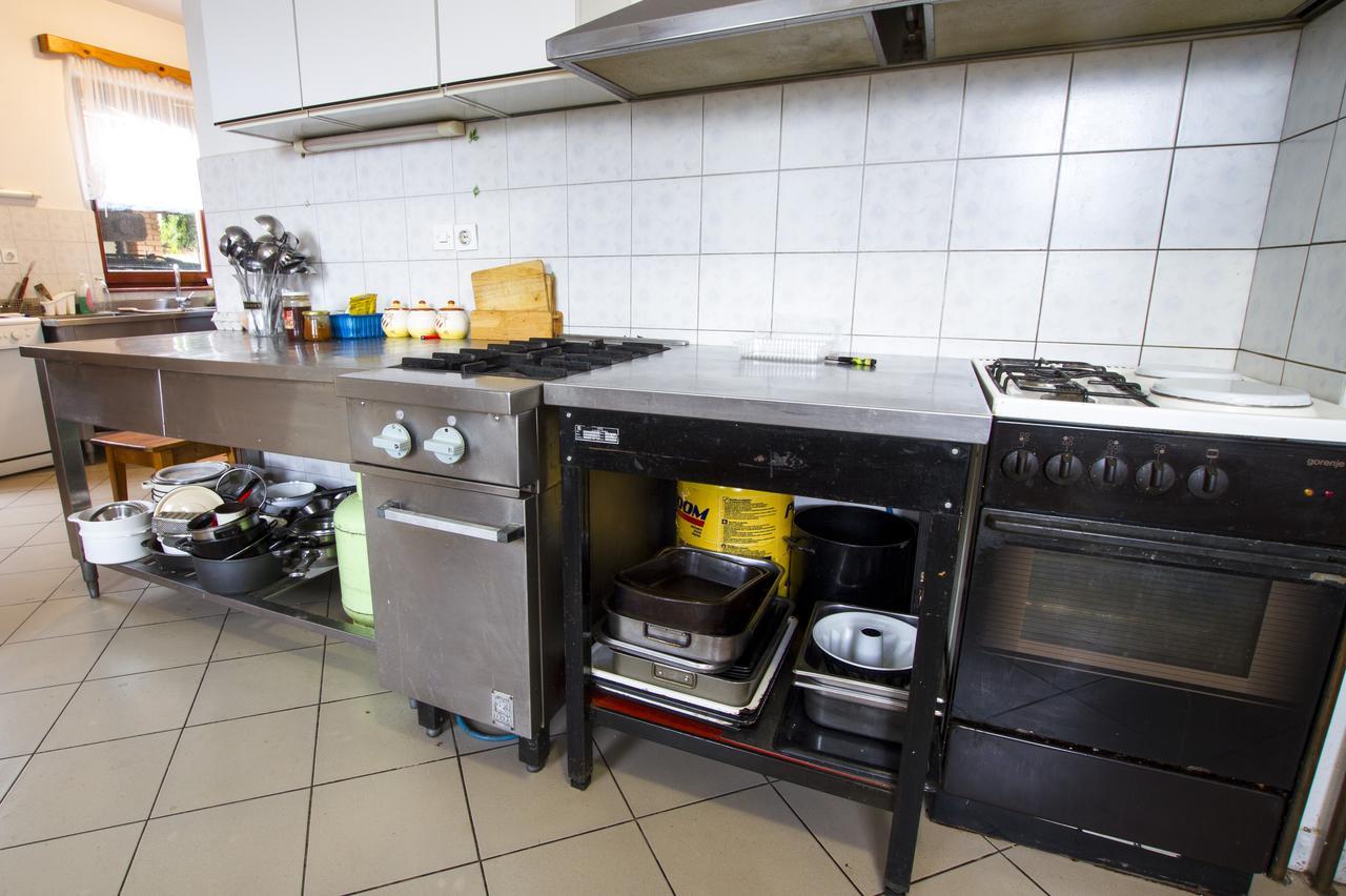 Country House Slemensek Vojnik Екстер'єр фото