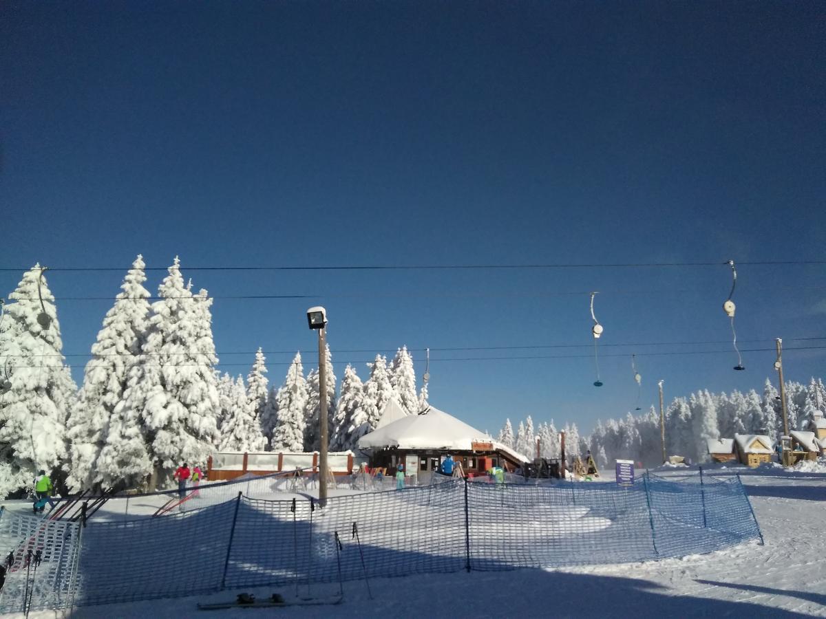 Country House Slemensek Vojnik Екстер'єр фото
